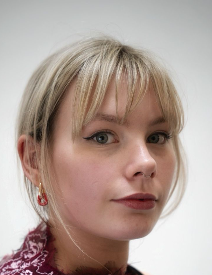 christie-shannon ArtsThread Profile