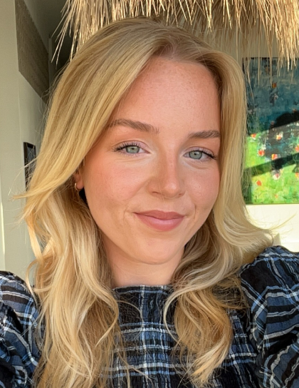 lucy-kate-conisbee-hutchinson ArtsThread Profile