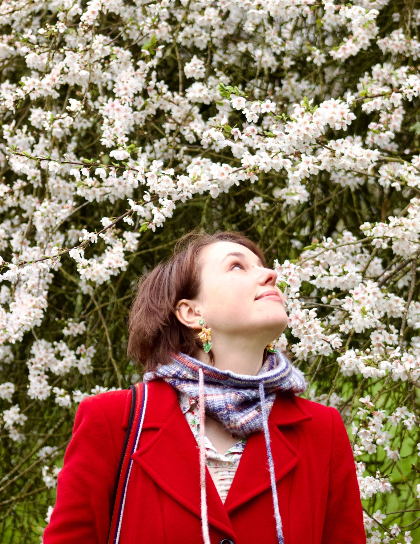 louisa-stanford ArtsThread Profile