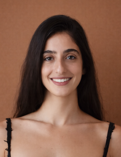 Tal Zohar ArtsThread Profile