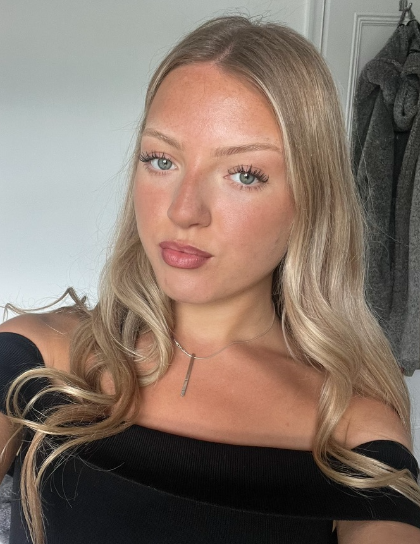bea-hayes ArtsThread Profile