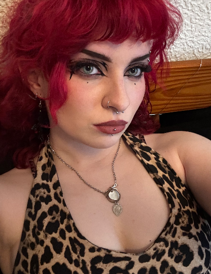 Ash Lancaster ArtsThread Profile