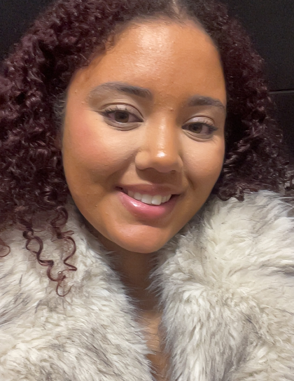 Naome Brown ArtsThread Profile