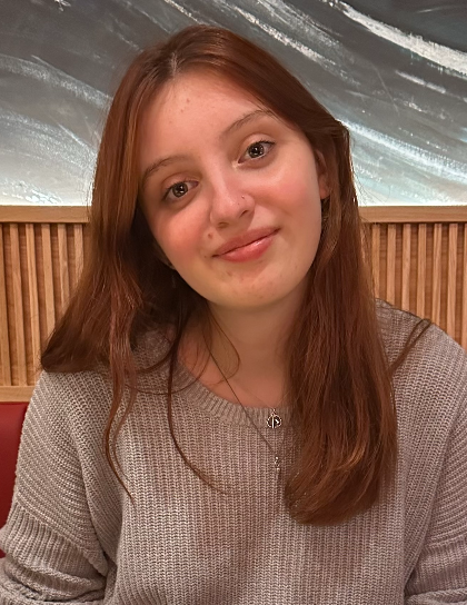 maddyson-edwards ArtsThread Profile