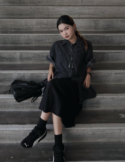 ong-yee-shyen ArtsThread Profile