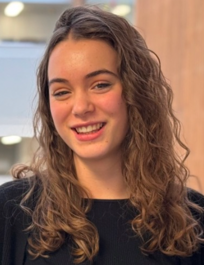 zoe-bennett1 ArtsThread Profile