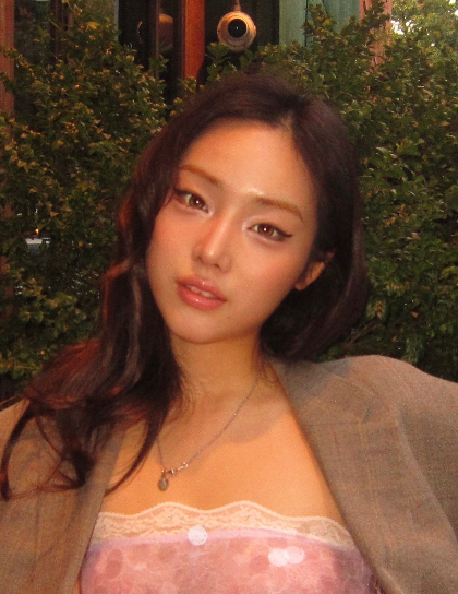 jisu-kim ArtsThread Profile