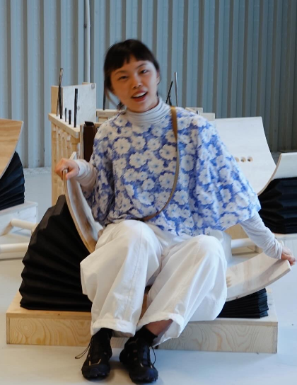 zixi-li ArtsThread Profile
