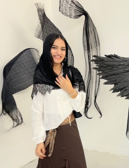 saliqa-ahmed ArtsThread Profile