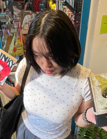 Anni Nguyễn ArtsThread Profile