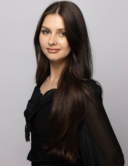 Maria Opaliuk ArtsThread Profile