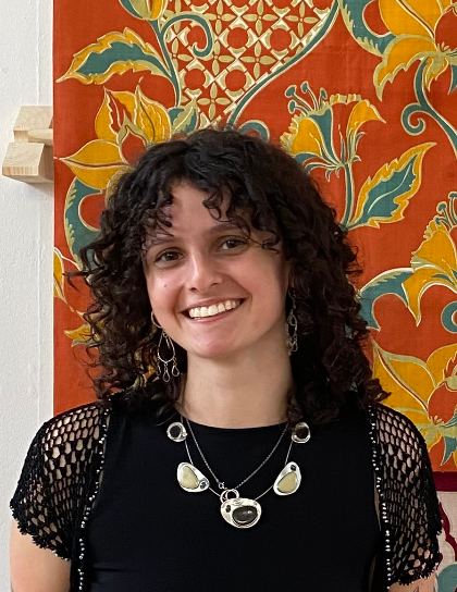 Lucy Graham ArtsThread Profile