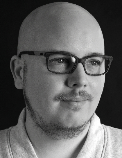 Norbert Tóth ArtsThread Profile
