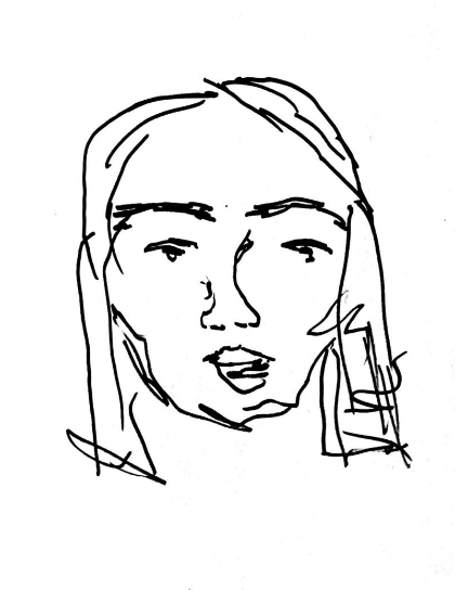 Jovana Macanović ArtsThread Profile