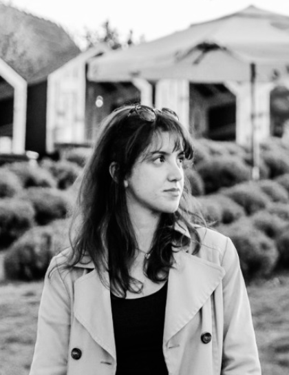 Lara Djolovic ArtsThread Profile