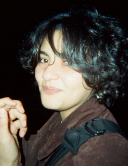 malak-yahia ArtsThread Profile