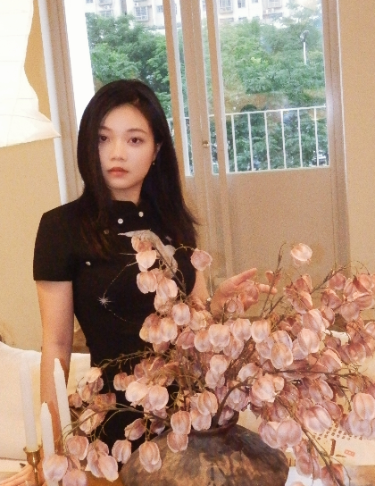 tsz-yin-tseung ArtsThread Profile