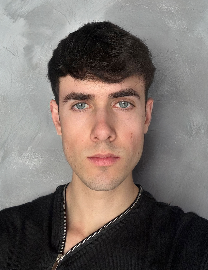 marco-triggiani ArtsThread Profile
