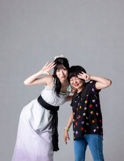 魔法使いアリッサ ArtsThread Profile