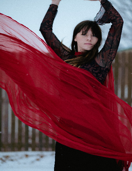 eden-katherine ArtsThread Profile