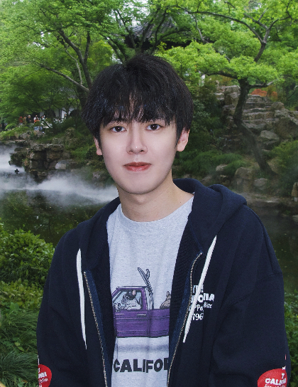 zhao-ran ArtsThread Profile