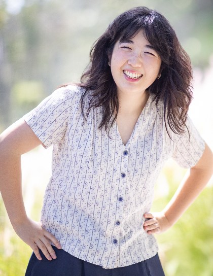 Claire Li ArtsThread Profile