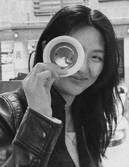 jiwon-kang ArtsThread Profile