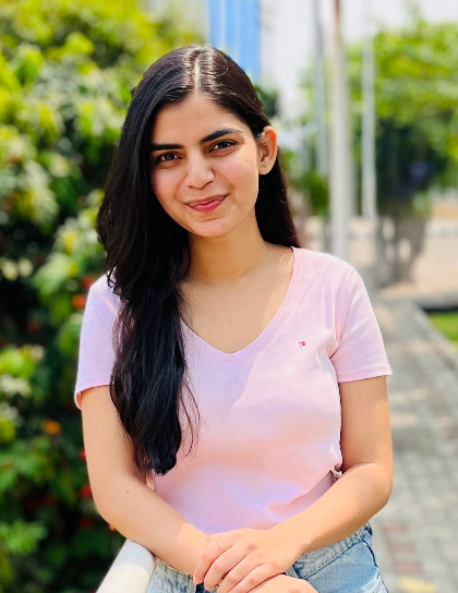 priyanka-bhalerao ArtsThread Profile