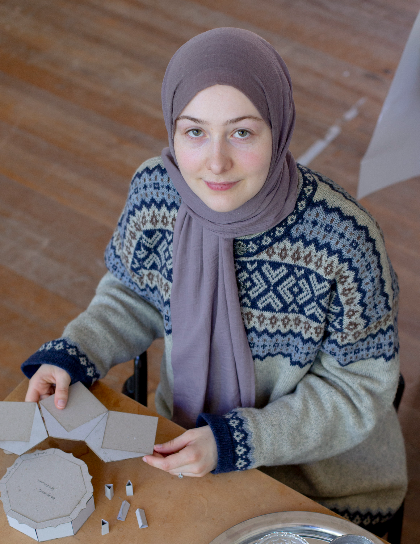 anne-maren-birkelid ArtsThread Profile