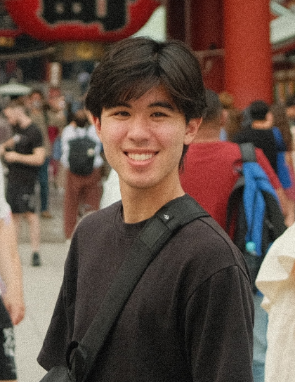Andrew Davis ArtsThread Profile