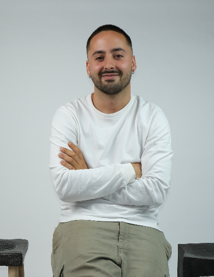 pedro-figuereo ArtsThread Profile