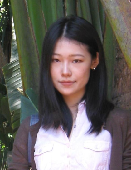 yunuo-zhang1 ArtsThread Profile