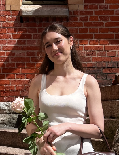johanna-jgell ArtsThread Profile