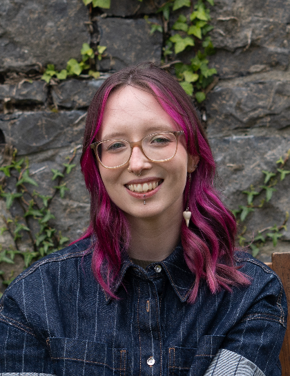 aoife-dunne ArtsThread Profile