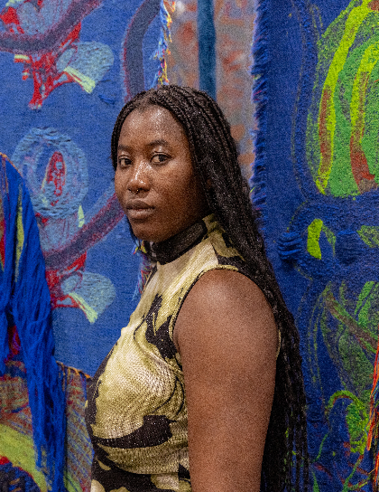 asmaa-amadou ArtsThread Profile