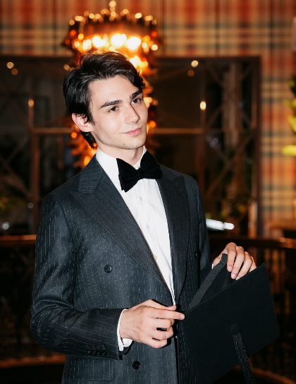 andrii-patrylo ArtsThread Profile