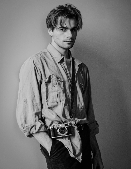 cory-schiltz ArtsThread Profile