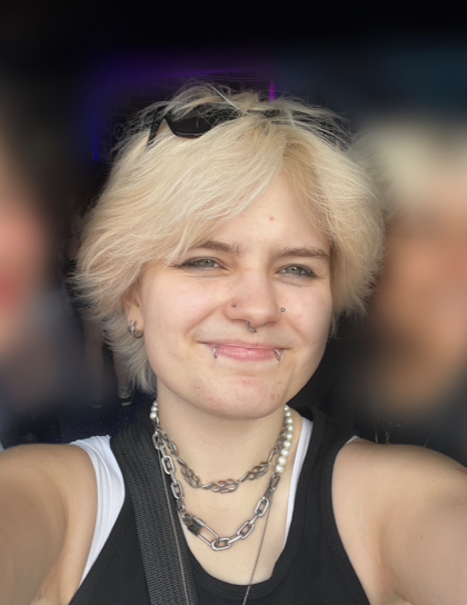 Eden ArtsThread Profile