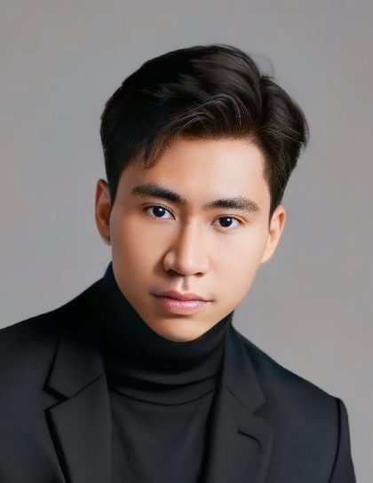Pham Duong Dang Huy ArtsThread Profile