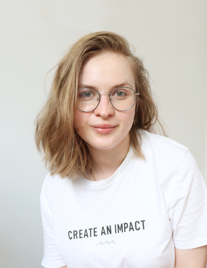 amalia-gutmann ArtsThread Profile