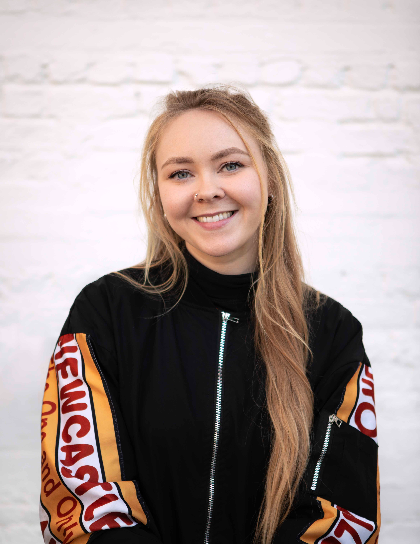amelia-caulfield ArtsThread Profile