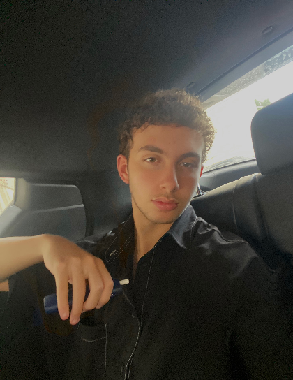 Elias Makhoul ArtsThread Profile
