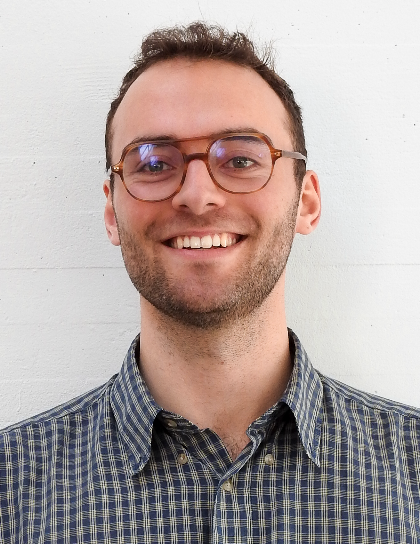 harry-baker ArtsThread Profile