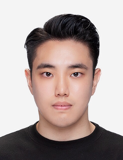 seunggwan-kang ArtsThread Profile