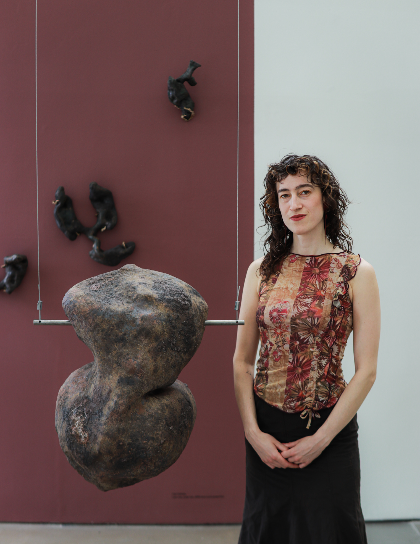 naomi-blundell-meyer ArtsThread Profile
