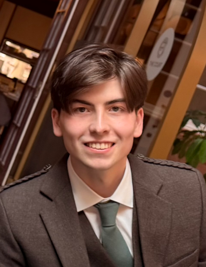 max-hogg ArtsThread Profile