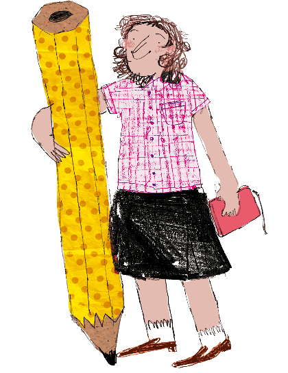 lola-bradbury-paukner ArtsThread Profile