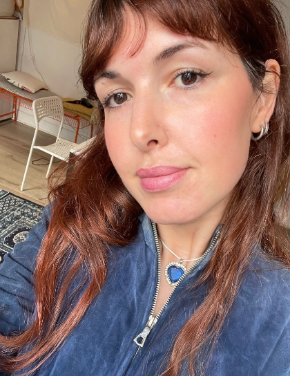soraya-hassan ArtsThread Profile