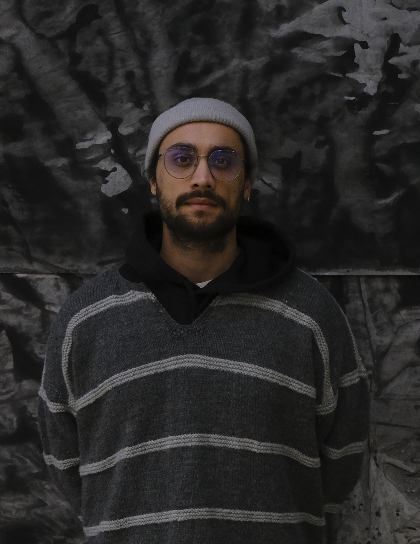 aaron-bergstrand ArtsThread Profile