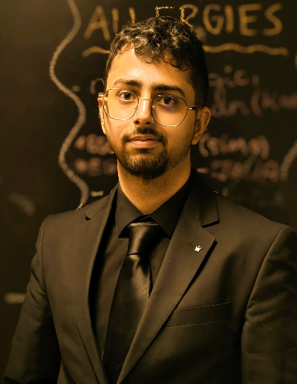 nipun-mishra ArtsThread Profile